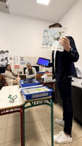 Ενδοσχολική Επιμόρφωση Η αξιοποίηση του STEAM στη διδακτική πράξη2