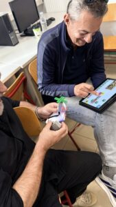 Ενδοσχολική Επιμόρφωση Η αξιοποίηση του STEAM στη διδακτική πράξη4